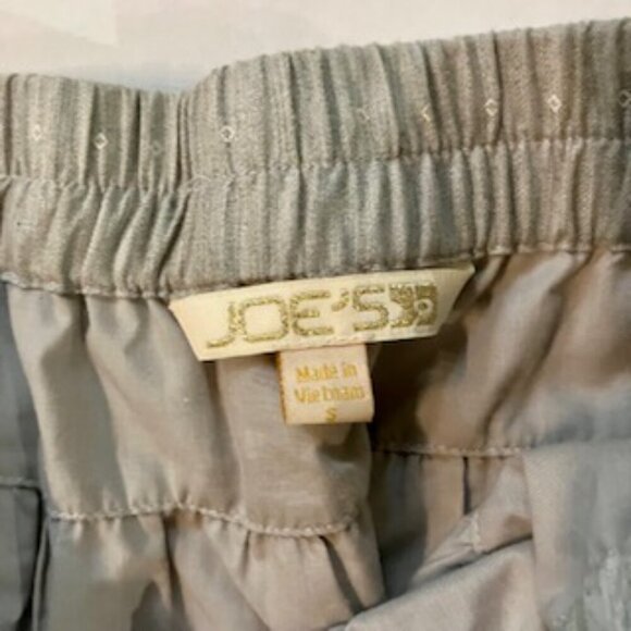 Joe's Jean's Gray skirt size small - Picture 3 of 5